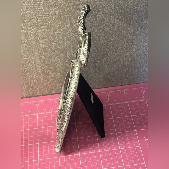 Welforth Silver Dress Photo Frame - Picture 10 of 15